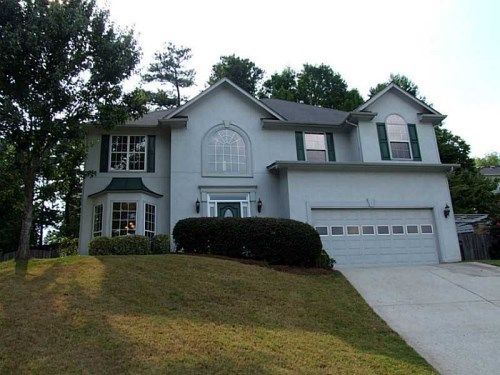 135 Bexar Court, Alpharetta, GA 30022