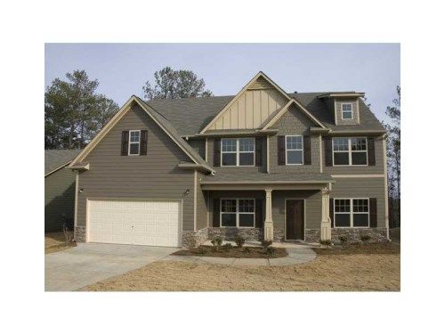 19 Harmony Circle Parkway, Acworth, GA 30101