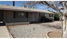 209     East Martin Drive Sierra Vista, AZ 85635