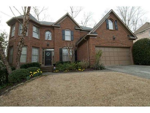 3755 River Hollow Run, Duluth, GA 30096