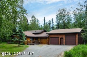 10020 E Baywood Way, Palmer, AK 99645