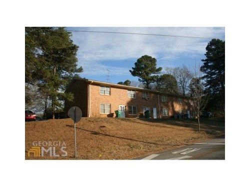 272 Lawrenceville Street, Jefferson, GA 30549