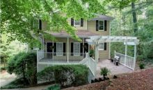 2980 Forest Chase Terrace Ne Marietta, GA 30066