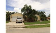 1538 SW 99 TE Fort Lauderdale, FL 33324