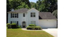 4521 Moon Valley Lane Lithonia, GA 30038