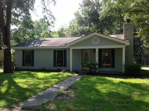 6505 Tipon Dr, Mobile, AL 36608