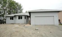 1201 Friendly Lane Anchorage, AK 99504