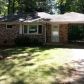 2748 Bonnybrook Dr SW, Atlanta, GA 30311 ID:9549146