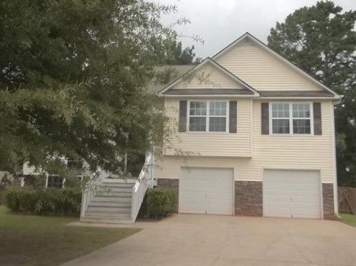 396 Mica Trl, Riverdale, GA 30296