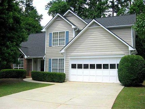 3905 Ivy Run Circle, Duluth, GA 30096