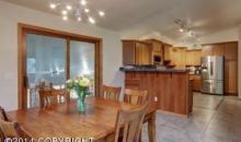 19126 Nunivak Circle Eagle River, AK 99577