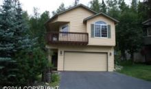 19527 Highland Ridge Drive Eagle River, AK 99577