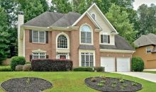 4607 Mctyre Way Marietta, GA 30064