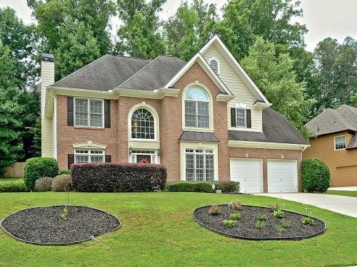 4607 Mctyre Way, Marietta, GA 30064