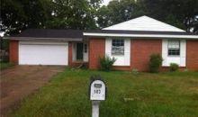 503 Park Avenue Danville, AR 72833