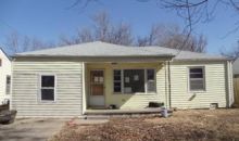 2426 Burns Ave Wichita, KS 67204