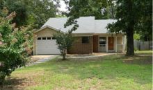 24 Oak Ridge Dr Maumelle, AR 72113