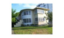 1020 93 ST Miami Beach, FL 33154