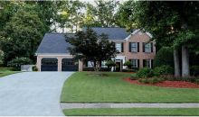 2308 Cleburne Ridge Sw Marietta, GA 30064