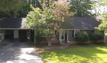 862 Old Norcross Tucker Road Tucker, GA 30084