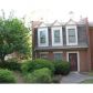 Unit 4133 - 4133 Crape Myrtle Lane, Duluth, GA 30096 ID:8460677