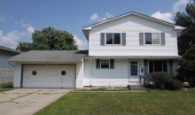 6507 W Vancey Dr Brook Park, OH 44142