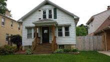 2871 S 48th St Milwaukee, WI 53219