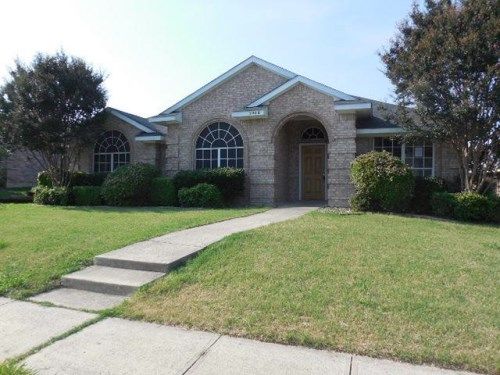 2408 Buckeye Dr, Mesquite, TX 75181