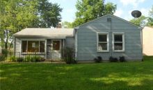 6527 Rainbow Ln Cincinnati, OH 45230