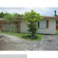 7021 NW 15TH ST, Fort Lauderdale, FL 33313 ID:9129115