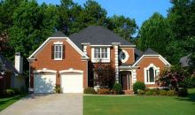 985 York Cove Alpharetta, GA 30004