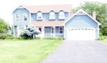 7N311 RED BARN Saint Charles, IL 60175