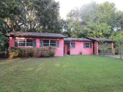 3811 NE 13th St, Gainesville, FL 32609