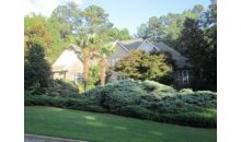 802 Smokey Way Peachtree City, GA 30269