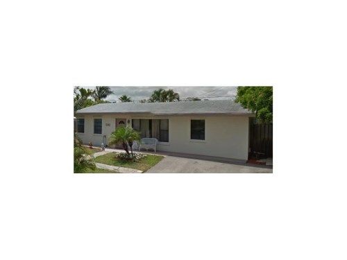 2741 NE 9TH AV, Pompano Beach, FL 33064