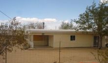 3235 Acoma Trl Landers, CA 92285