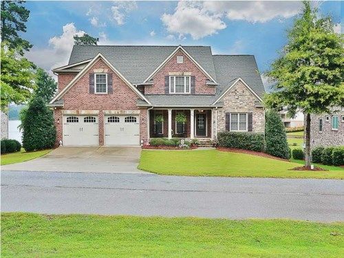 460 Vanderbilt Parkway, Newnan, GA 30265