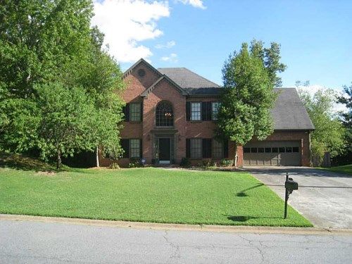 3145 Crestmont Way Nw, Kennesaw, GA 30152