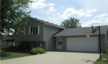 402 Pilgrim St Saint Clair, MN 56080