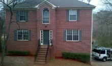 1533 Mcadoo Drive Sw Marietta, GA 30064