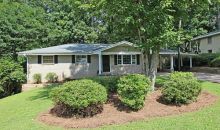 3951 Honeysuckle Drive Se Smyrna, GA 30082