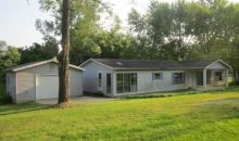 132 Jefferson St Villa Ridge, MO 63089