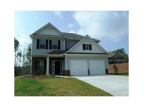 37 Monarch Court, Dallas, GA 30132