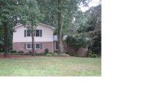 2074 Rock Creek Rd Buford, GA 30519