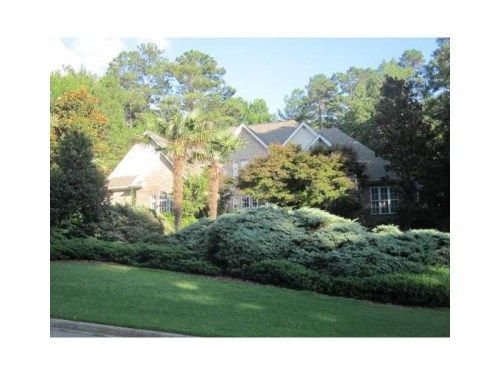 802 Smokey Way, Peachtree City, GA 30269