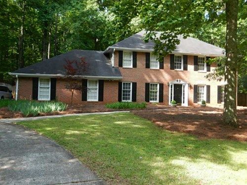 739 Colston Road, Marietta, GA 30064