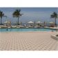 1904 S OCEAN DR # 308, Hallandale, FL 33009 ID:9517869