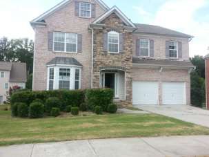 1365 Lakeboat Way S, Atlanta, GA 30331