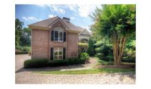 8360 Sentinae Chase Drive Roswell, GA 30076