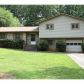 6661 Hawes Drive, Lithonia, GA 30058 ID:9050371